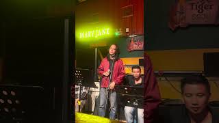မင်းလေးသိဖို့ - ဒီဖြိုး (Cover by R Poe)