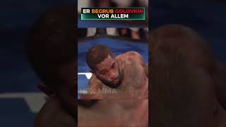 Die Arrogante Prognose Über Golovkin 😥🥊