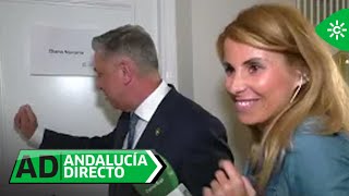 Andalucía Directo |Marina Heredia, Diana Navarro y Miguel Poveda juntos en la lucha contra el cáncer