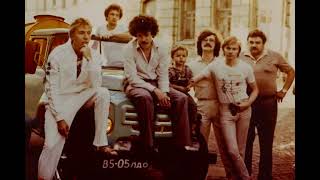Машина Времени - Споры с Петровичем (коричневый AI Cover)