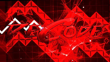 (Demon) "DeCode" 100% by Rek3dge | Geometry Dash 2.11