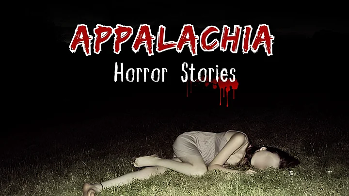 8 Disturbing & Scary TRUE Appalachian Mountains Horror Stories | 1H Compilation | Horror Spectator