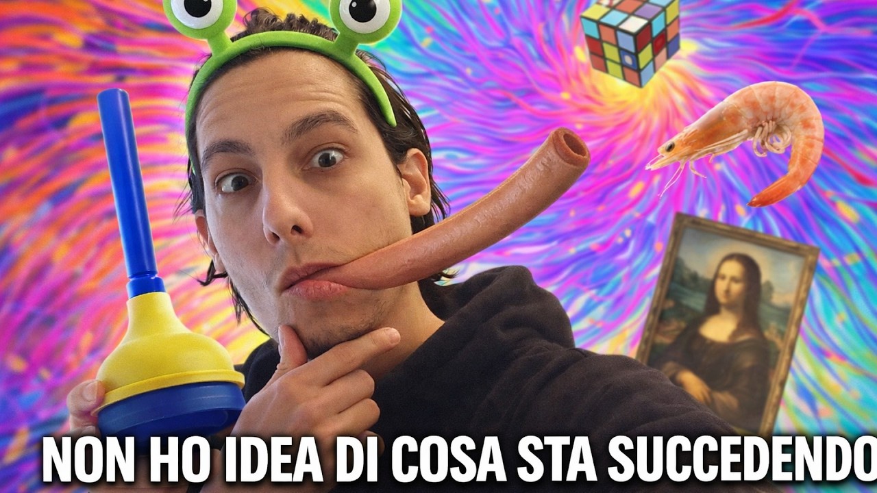 Ho rotto YouTube per sbaglio (non fatelo a casa)