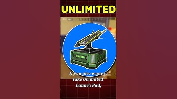 how to get launchpad in free fire