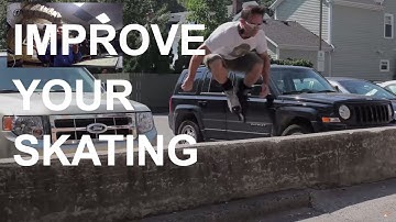 Bill Stoppard Breakdown (Fundamental Positions)