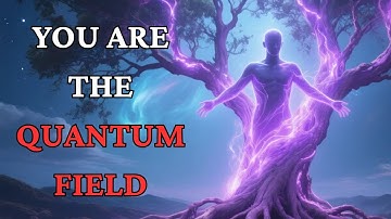 You Just Activated the Quantum Field Within | Awakening Your Hidden Reality