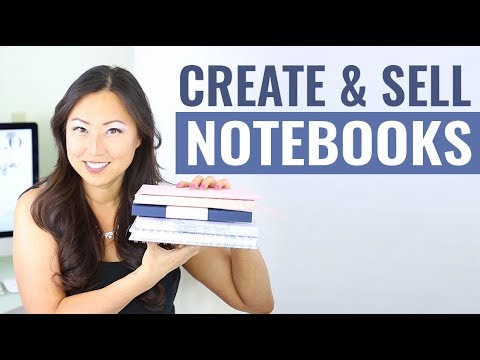 How to design your own notebook covers - DoxZoo