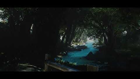 Fallout 4: REACTOR ENB Graphics Mod Showcase in 4K [Ray Tracing]  #fallout4 #eft #raytracing