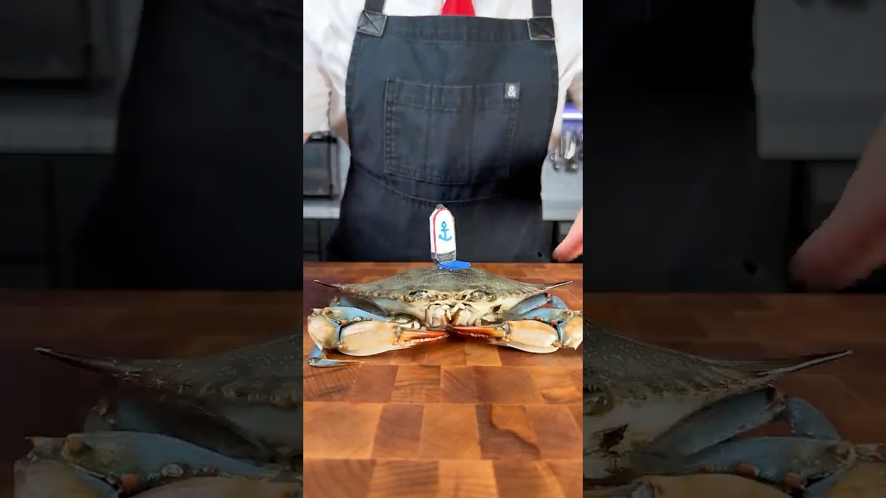 Mr Krab's Cannon-Event