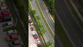 morning view #bollywood video related to hotels trefoils in Malaysia.