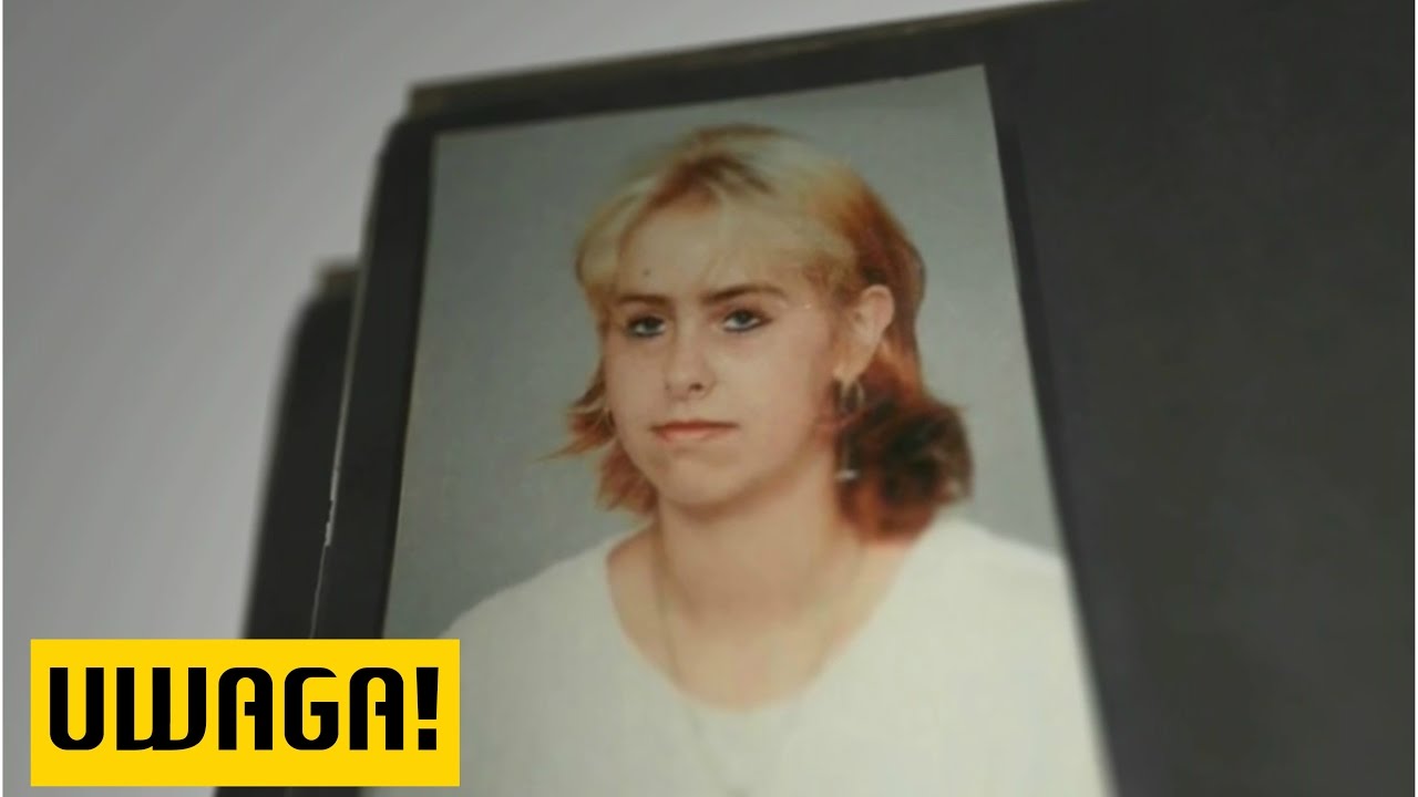 Okrutna zbrodnia odkryta po latach. Czy to mąż ją zamordował? (UWAGA! TVN)