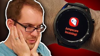 I hate jumpscares, so I made an app. by jacksfilms 359,575 views 5 months ago 9 minutes, 57 seconds