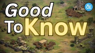 Most AoE2 Map Designers Don't Know This