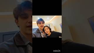 Bana Aşk Ver Resimi