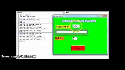 TermómetroVisualBasic6 0