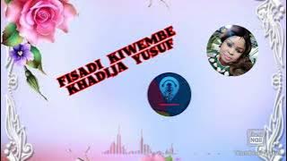 Fisadi kiwembe @sweetmenthol