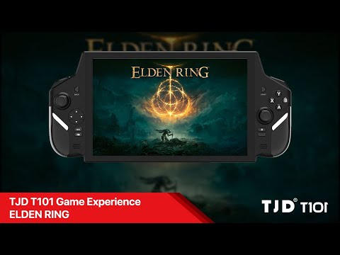 TJD T101 Game Experience