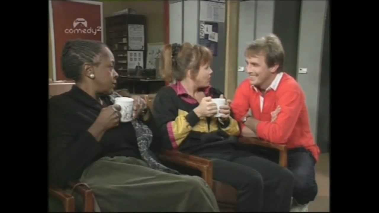 may to december - series 4 - episode 5 - The Crying Game - part 2