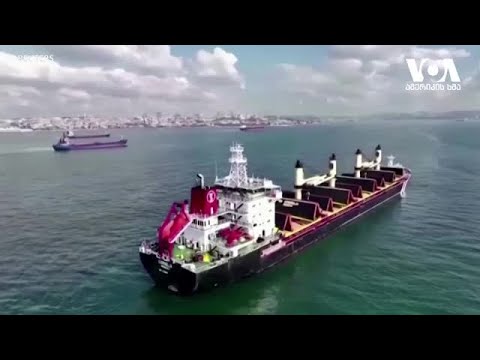 ვითარება სურსათის გლობალურ ბაზარზე