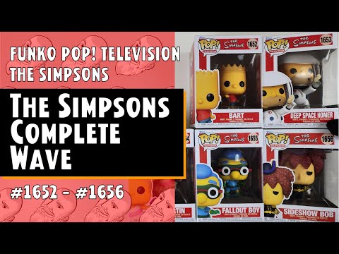 funko pop ザ・シンプソンズ ２点セット funko pop ザ・シンプソンズ 2点セット Amazon.co.jp: Funko
