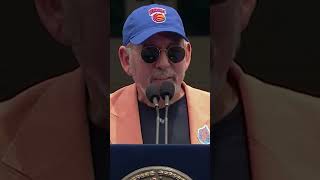 Knicks owner James Dolan seems to shade Mamdani with ‘vote’ comment #shorts