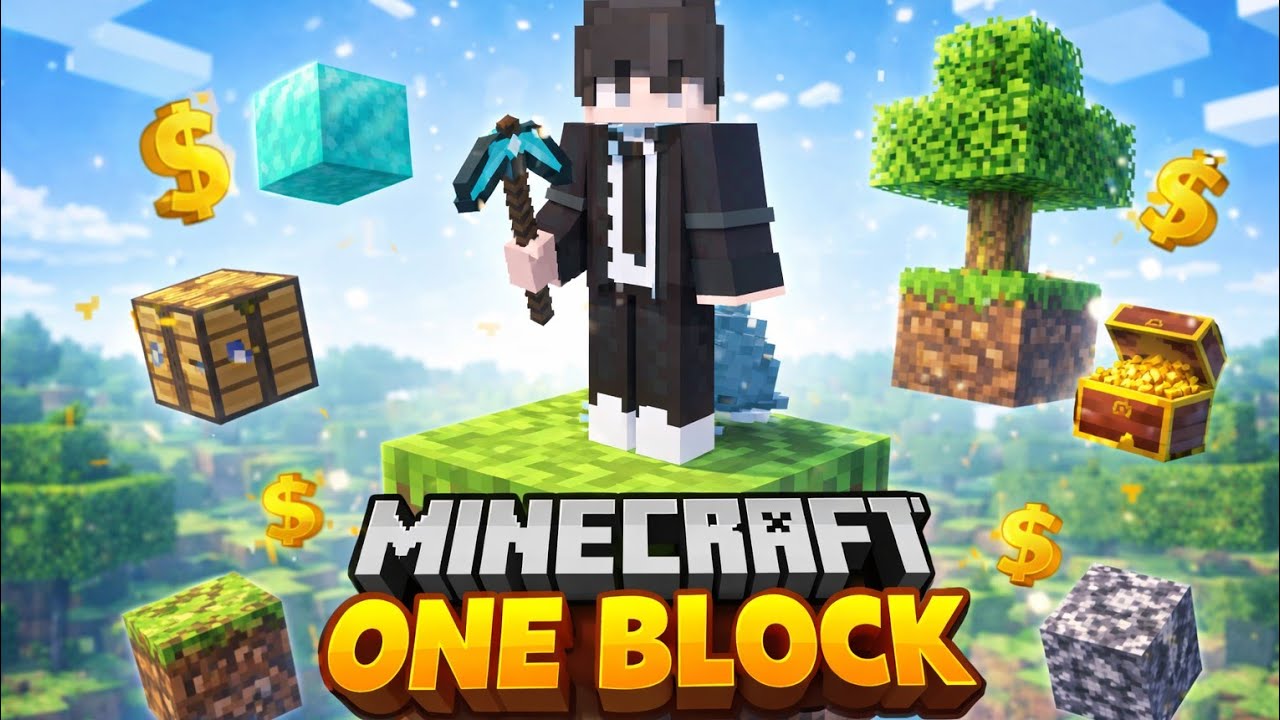 one block Ham fir se khelne wale Hain 🔥😁 