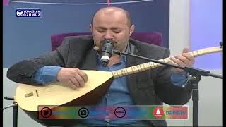 Barış Tv - Cem Malkoç - Biraz Adam Ol Biraz Kendine Gel