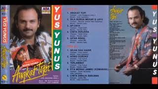 Yus Yunus - Gitar Rindu