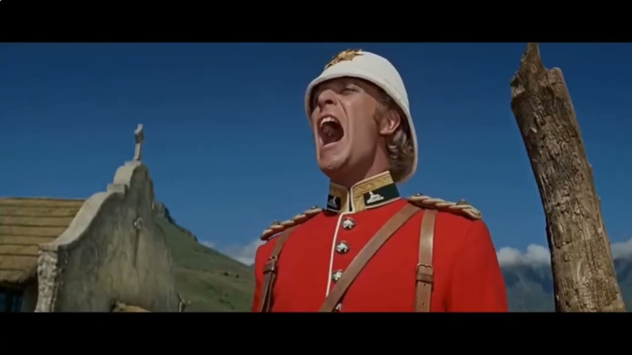 Adequate Illustrations #6. Zulu.