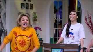 Lama Gak Main, Nikita Mirzani Dibikin Emosi Cak Lontong (4/5)