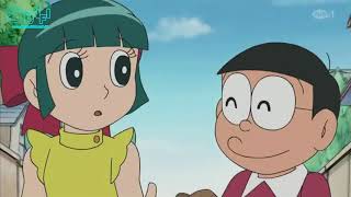 Doraemon Episode 30 - Aku Cinta Kamu Roboko & Minuman Pengeras Suara - SUB INDO