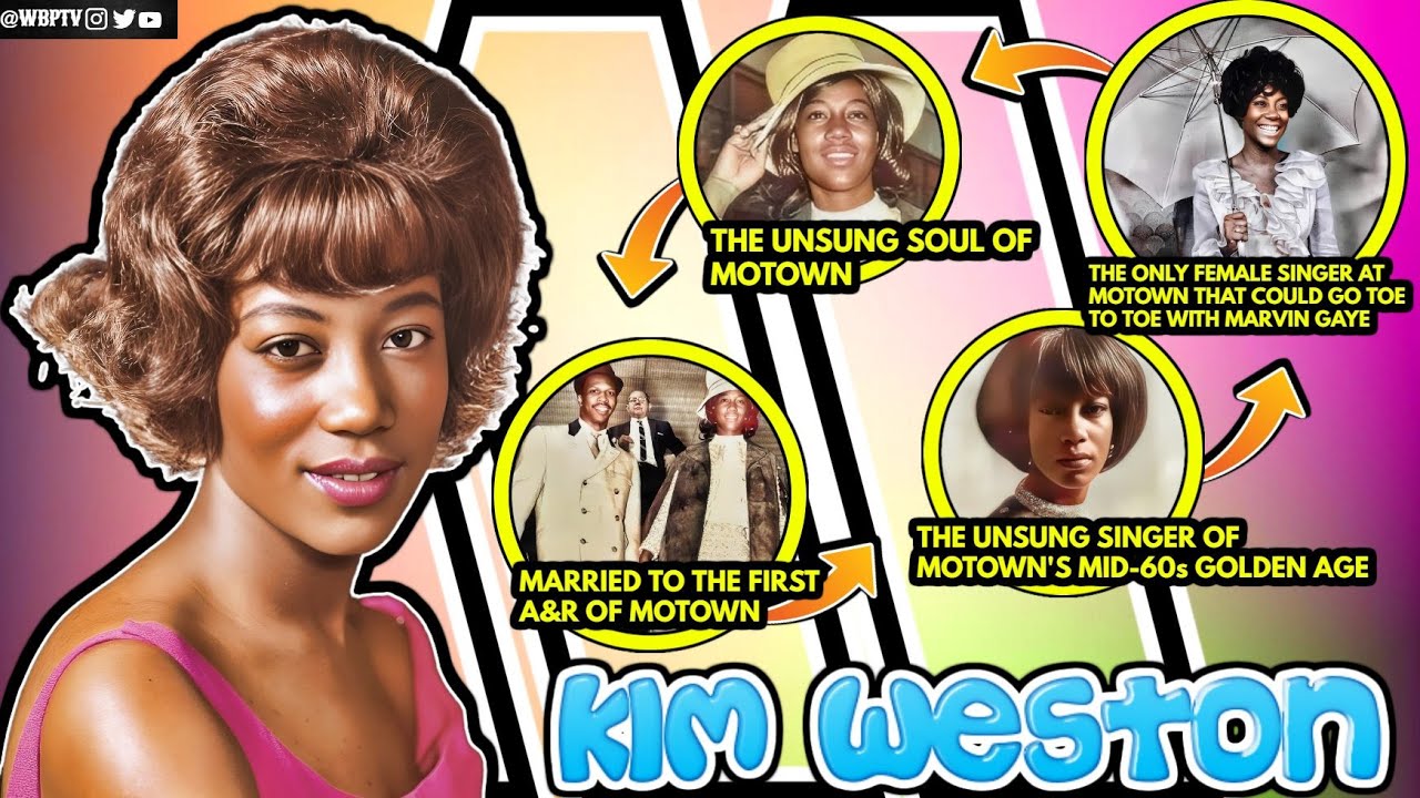 英7” Kim Weston Kim Weston TME2005 	TAMLA MOTOWN /00080 maxresdefault.jpg