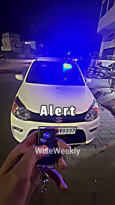 why-do-ambulances-and-police-cars-have-only-red-and-blue-lights