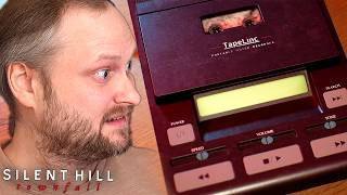 ПУТЕШЕСТВИЯ ВО ВРЕМЕНИ ► Silent Hill: Townfall #11