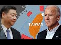 THE ECONOMIST ADVIERTE QUE LA GUERRA POR TAIWAN ESTA MÁS CERCA DE LO QUE CREEMOS