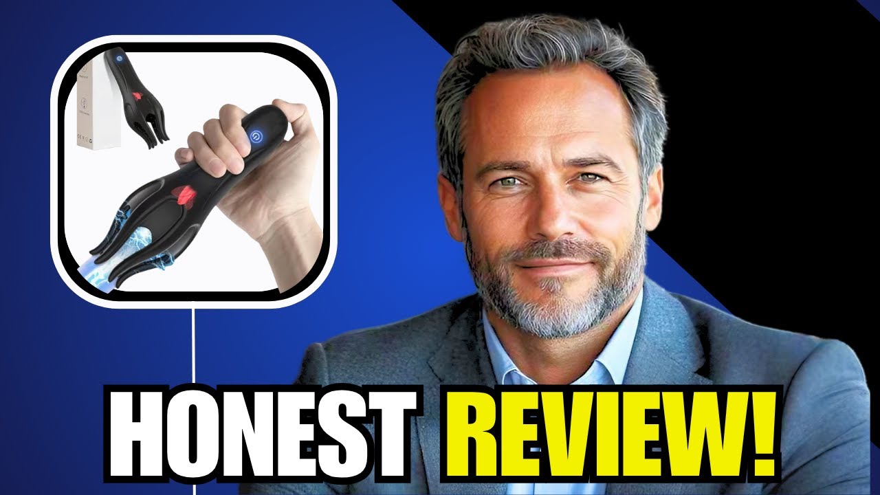 Neumann Wave Therapy Pro: How to Use & Full Review - YouTube