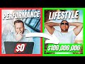Lifestyle business vs performance business  how to have it all