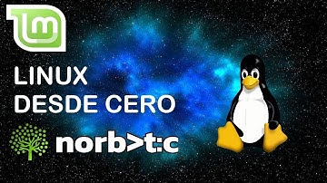 Linux desde CERO: Instala, Usa y Personaliza tu PC con Linux Mint | Guía Completa para Principiantes
