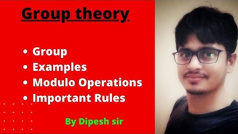 Group Theory Lec#03 || Abstract Algebra|| B.Sc , M.Sc , RPSC , KVS , M.Sc Entrance , IIT-JAM