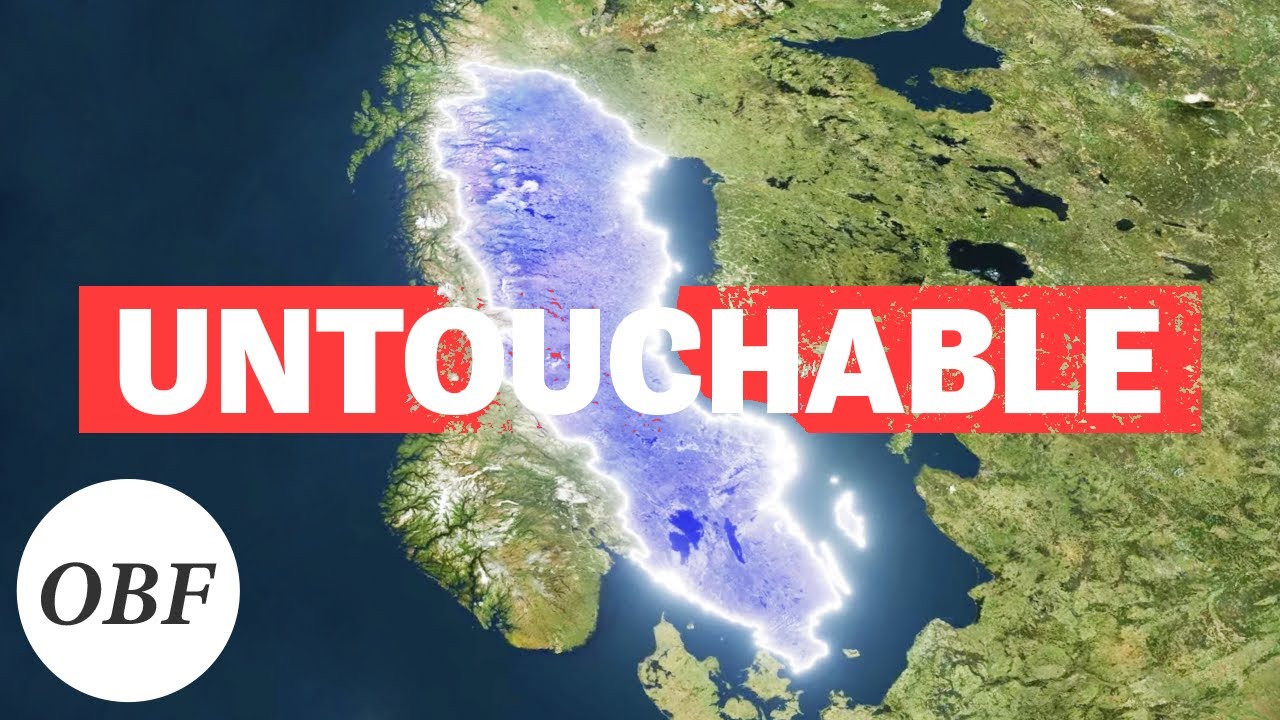 Why Sweden Is Immune To Wars thumbnail
