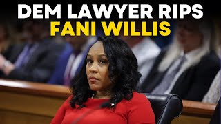 Fani Willis News LIVE | Fani Willis Hearing LIVE | Donald Trump Georgia Case Hearing LIVE | US News