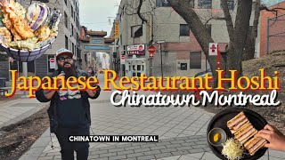 Montreal Chinatown Hidden Gem Japanese Katsu Restaurant screenshot 5