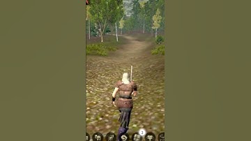 Evil Lands - Gameplay Part 2 (iOS, Android) MMO RPG Games 4K