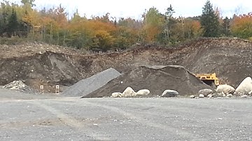 Sureshot 6pd exploding target.