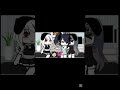 If he keeps treating my videos like this, I'm going to leave him #gacha #gacha #gachaclub