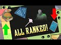 ARTIFACT TIERLIST at Last! - Invincible: Guarding the Globe