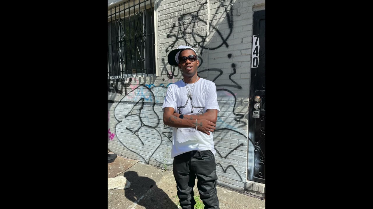 christ dillinger - we all gettin out the hood together (peepers333)