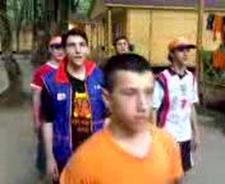 ბანაკი ვარციხე