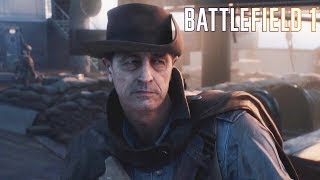 Battlefield 1 Campaign - The Runner | PC Hard Difficulty