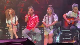 "NO PUEDO DEJARTE DE AMAR” - KALIMBA LIVE 2026 - Auditorio Nacional